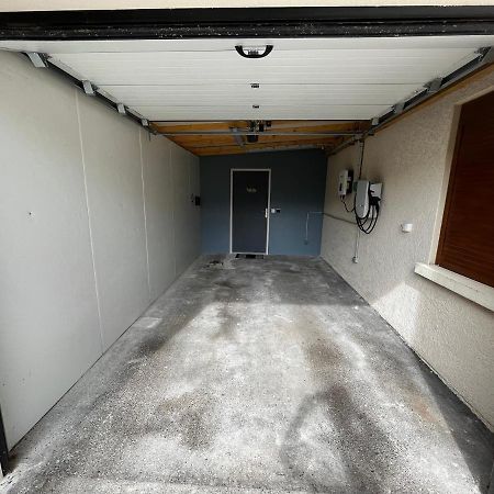 Loft Vu Sur Pommard Hotel Bligny-les-Beaune ภายนอก รูปภาพ