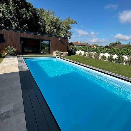 Loft Vu Sur Pommard Hotel Bligny-les-Beaune ภายนอก รูปภาพ