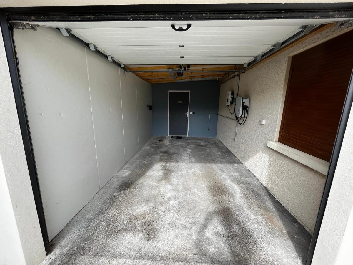 Loft Vu Sur Pommard Hotel Bligny-les-Beaune ภายนอก รูปภาพ